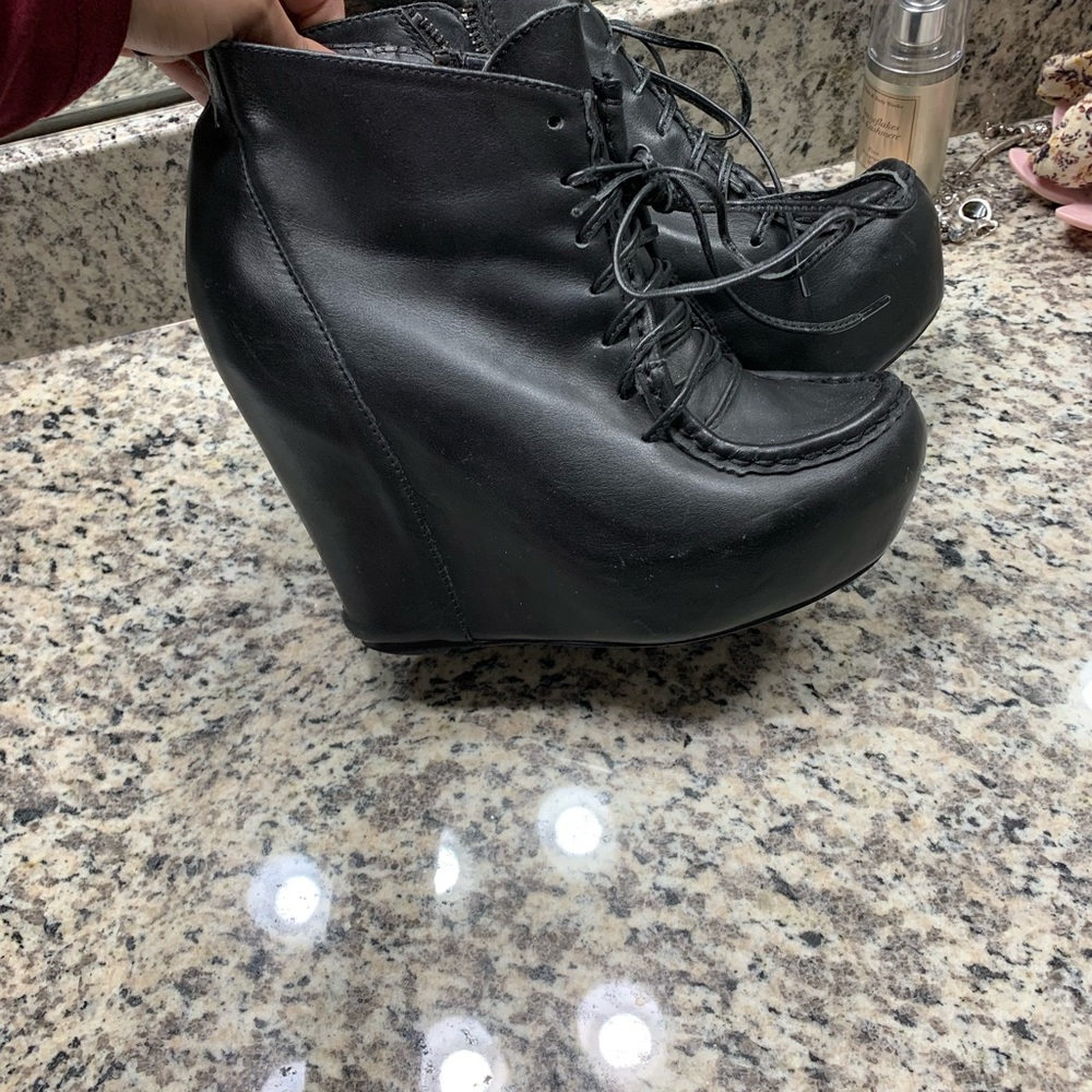 Womens steve madden size 7 heels